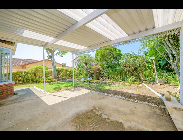 2 BEDROOM SIMPLEX FOR SALE IN SHERWOOD